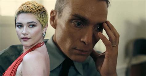 florence pugh sex in oppenheimer|Oppenheimer : Florence Pugh raconte sa scène de。